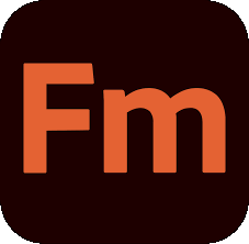 Logo FrameMaker